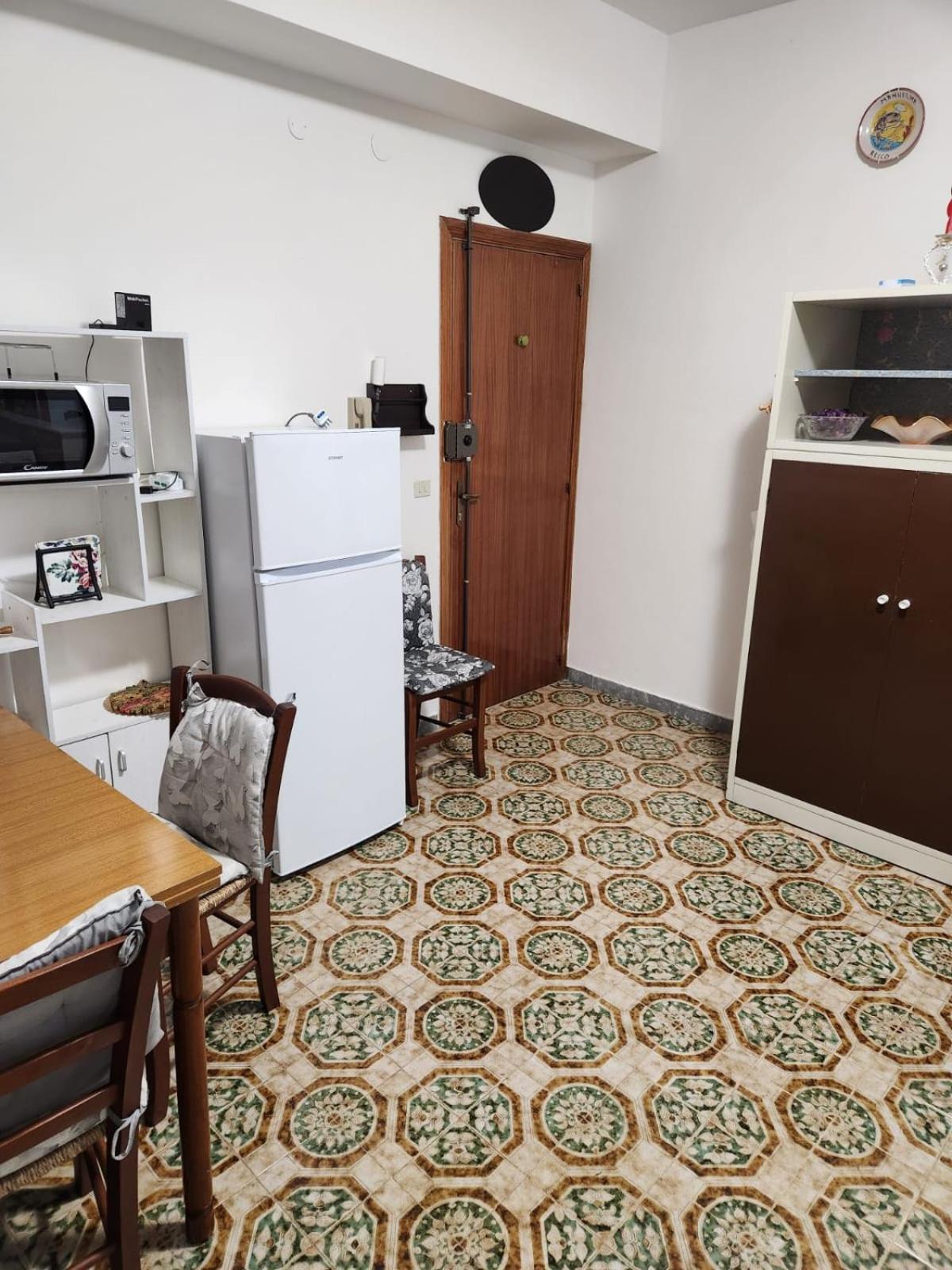 스칼레아 Аppartamenti Vicino Al Mare 아파트 외부 사진